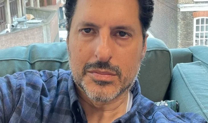OakNorth founder Joel Perlman