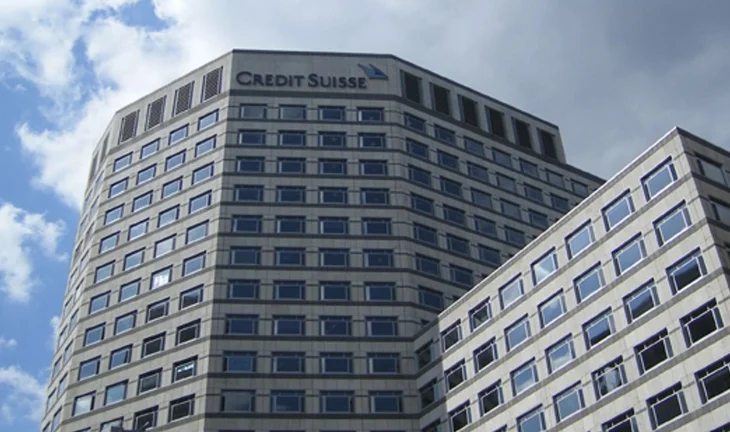 Credit Suisse just sent this memo to all UK staff about layoffs