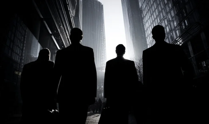bankers 