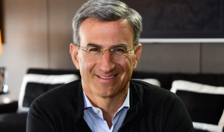 Morning Coffee: Why Lazard is hiring while revenues collapse. Curious quirks of Ted Pick