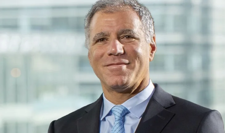 Georges Elhedery 