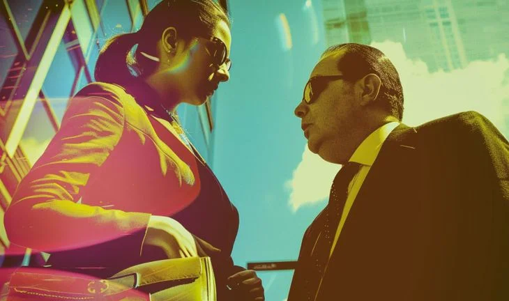 The gender pay gap in banking: why women say it persists