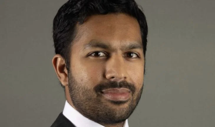Citi's new global head of STIRT trading is calling for a wealth tax 