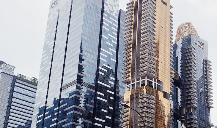 Citi hires new Singapore-based COO from Deutsche Bank