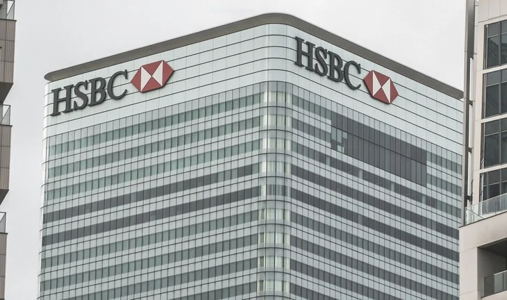 HSBC's top ex-Citi bankers migrated to London for big jobs that shrunk