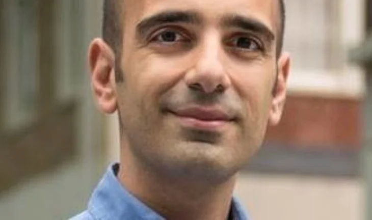 Salvatore Scellato