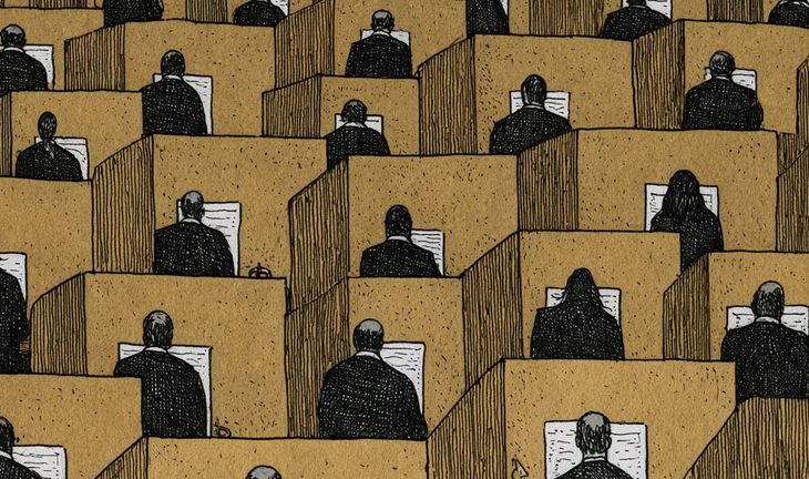 How do you get a job in M&A?