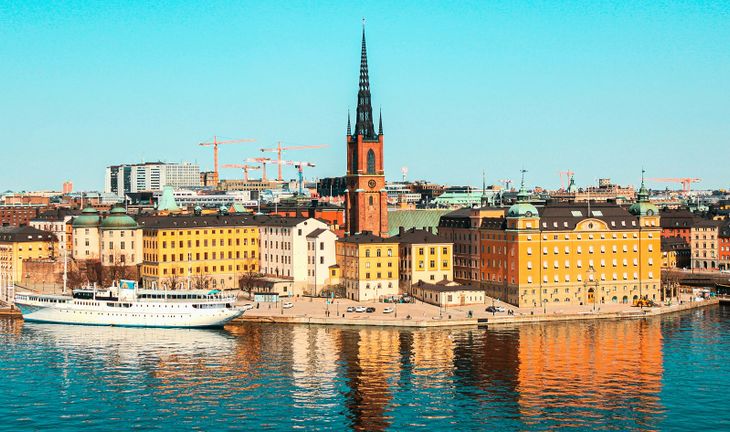 Stockholm