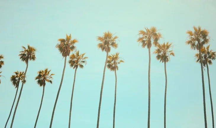 Banker goes from so-so job in London to big job in California