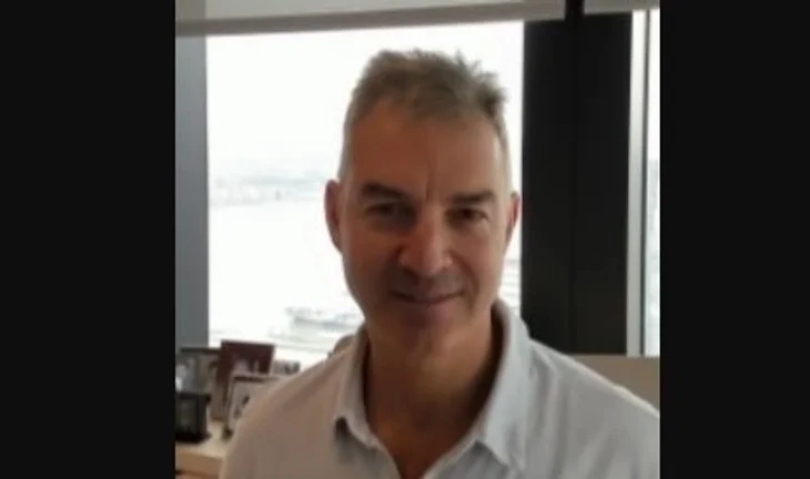 Billionaire hedge fund founder was fired from his first hedge fund job