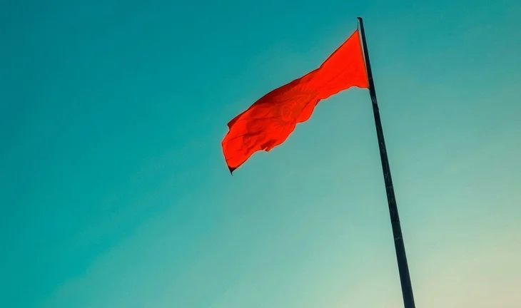 Red Flag