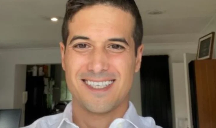 "I lost my banking job three times before I was 31"