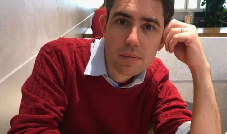 Morgan Stanley strat's funky disco tune to ease COVID-19 angst