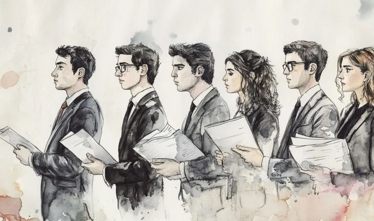 The bank doubling graduate recruitment, eschewing 80-hour weeks, espousing hybrid work