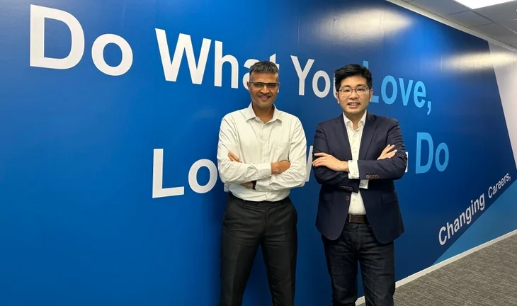 Asia still rosy for tech talent in finance, hiring experts say