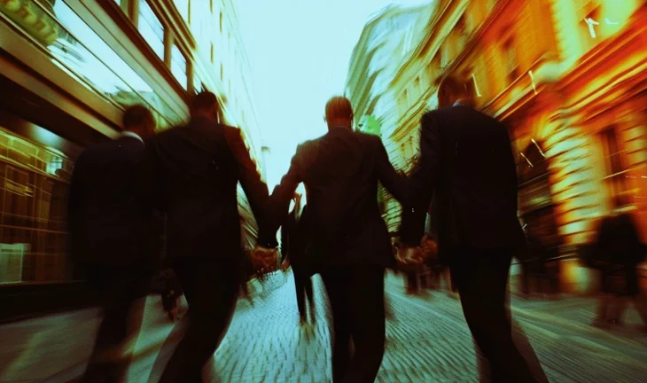 Some senior Credit Suisse risk people regrouped at their very own London consultancy 