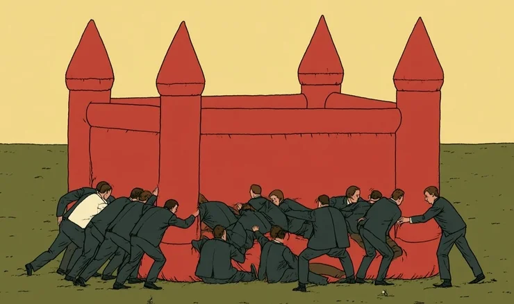 How to get a job in private equity