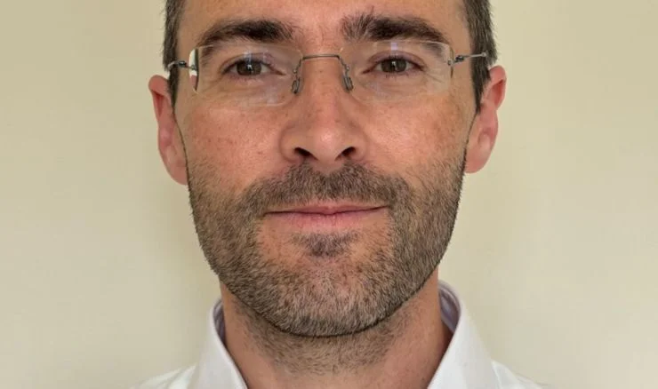 Jump Trading's ex-head of crypto trading in London joins forces with a young hedge fund manager