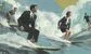 Many of Goldman Sachs' new MDs are riding the AI wave