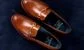 The loafers that will get you ahead in investment banking