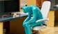 Ex-banking and consulting employees were fired from Meta today